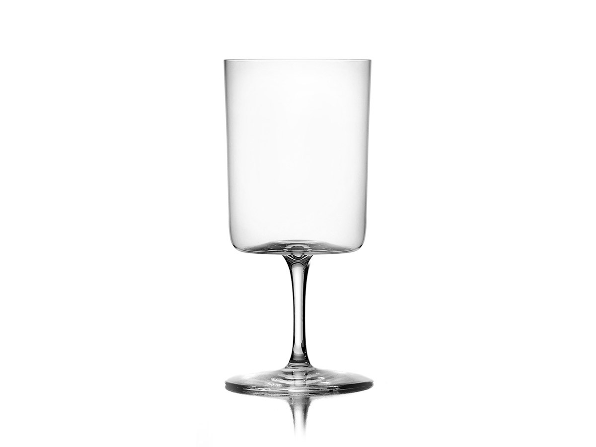 ICHENDORF MILANO Aix Wine Stemmed Glass
