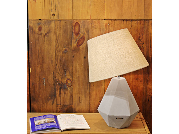 JOURNAL STANDARD FURNITURE LE HAVRE TABLE LAMP / ジャーナル