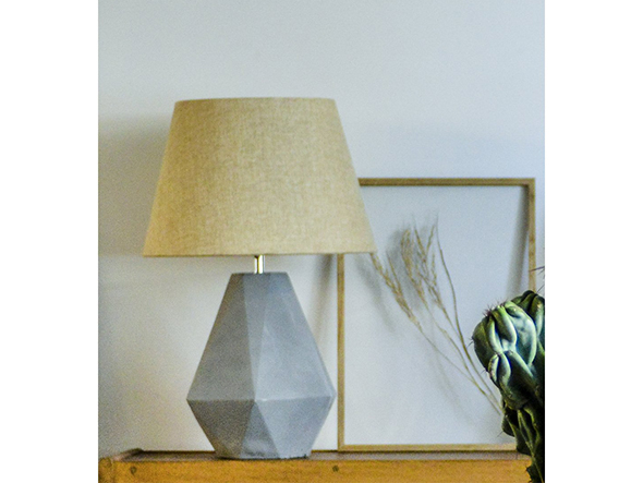 LE HAVRE TABLE LAMP 8