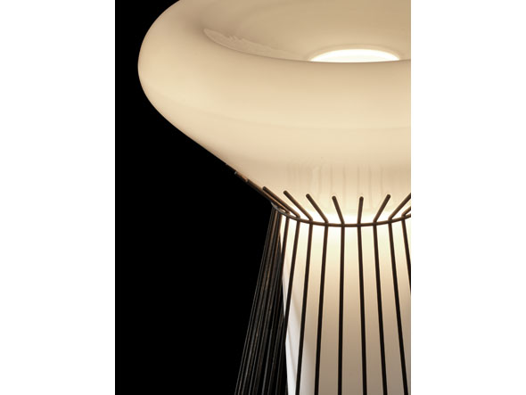 DIESEL LIVING with FOSCARINI METAFISICA TABLE / ディーゼルリビング ウィズ フォスカリーニ メタフィジカ テーブルライト （ライト・照明 > テーブルランプ） 8
