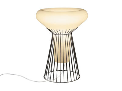 DIESEL LIVING with FOSCARINI METAFISICA TABLE / ディーゼル