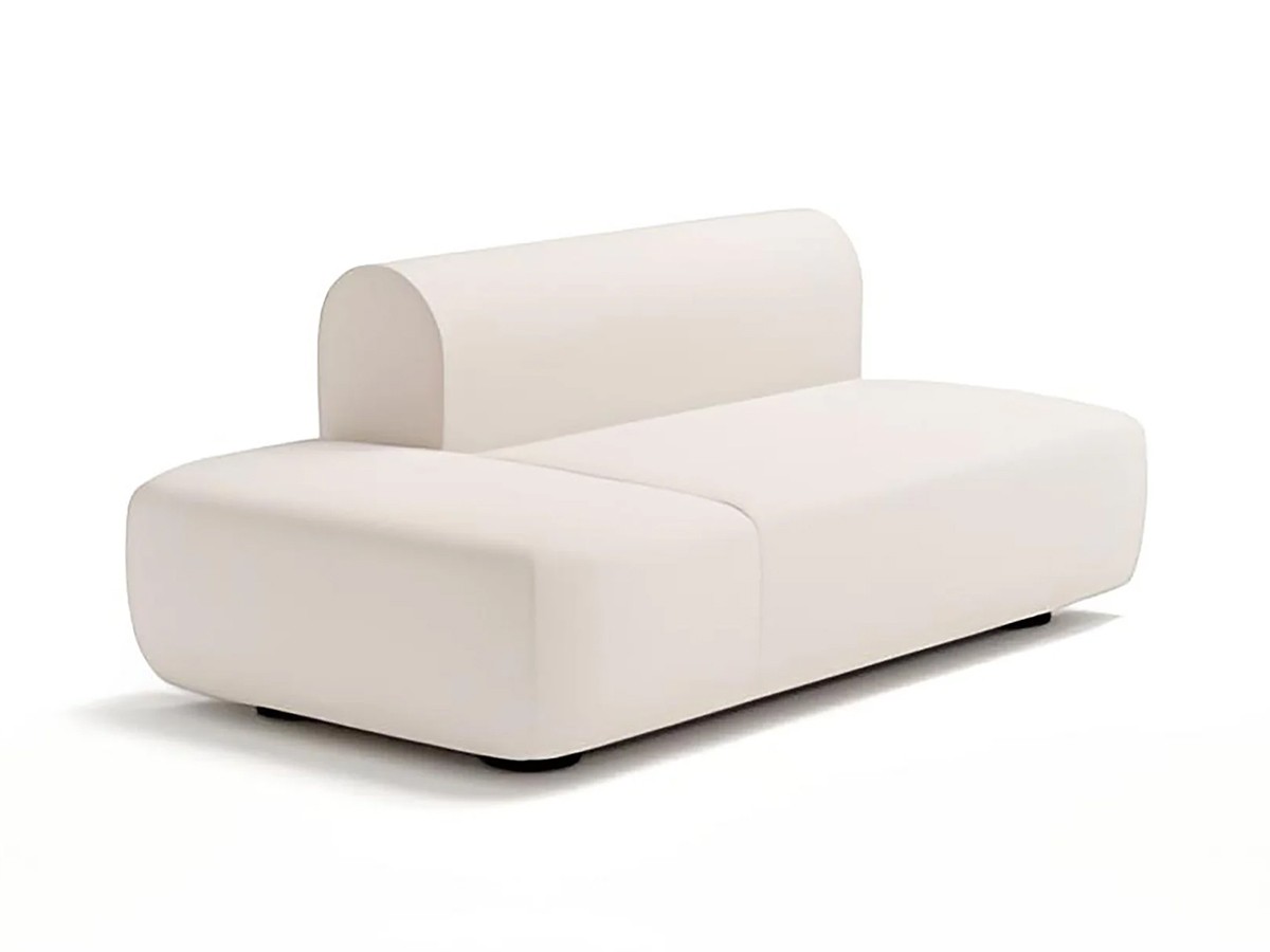 Plump Lounge Backrest