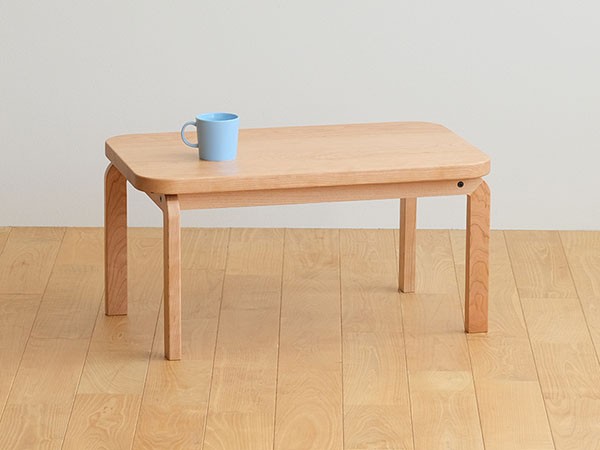 COCCO COFFEE TABLE / コッコ コーヒーテーブル 070 （テーブル > ローテーブル・リビングテーブル・座卓） 2