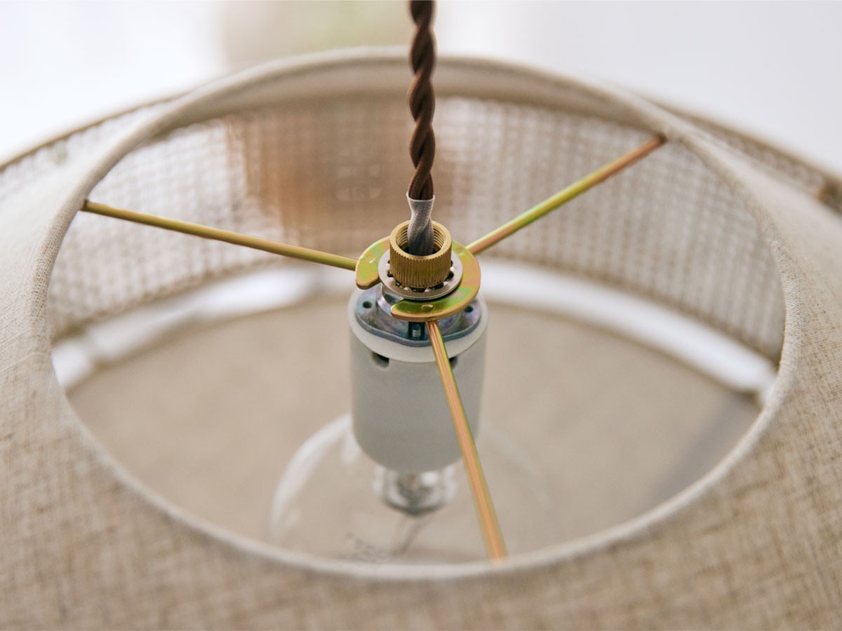 APROZ FORKY / アプロス フォーキー (ライト・照明 > ペンダントライト) 10