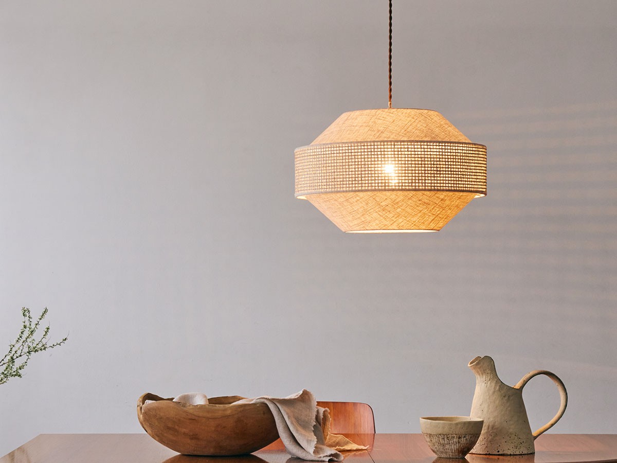 APROZ FORKY / アプロス フォーキー (ライト・照明 > ペンダントライト) 5