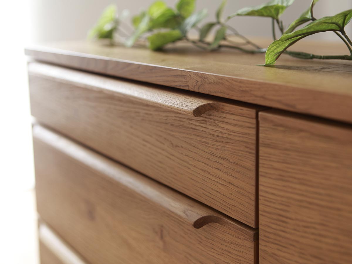 SALA Hight Chest 086 / サラ ハイチェスト 幅86cm （収納家具 > チェスト・箪笥） 4