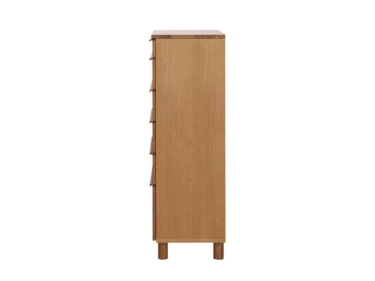 SALA Hight Chest 086 / サラ ハイチェスト 幅86cm （収納家具 > チェスト・箪笥） 7