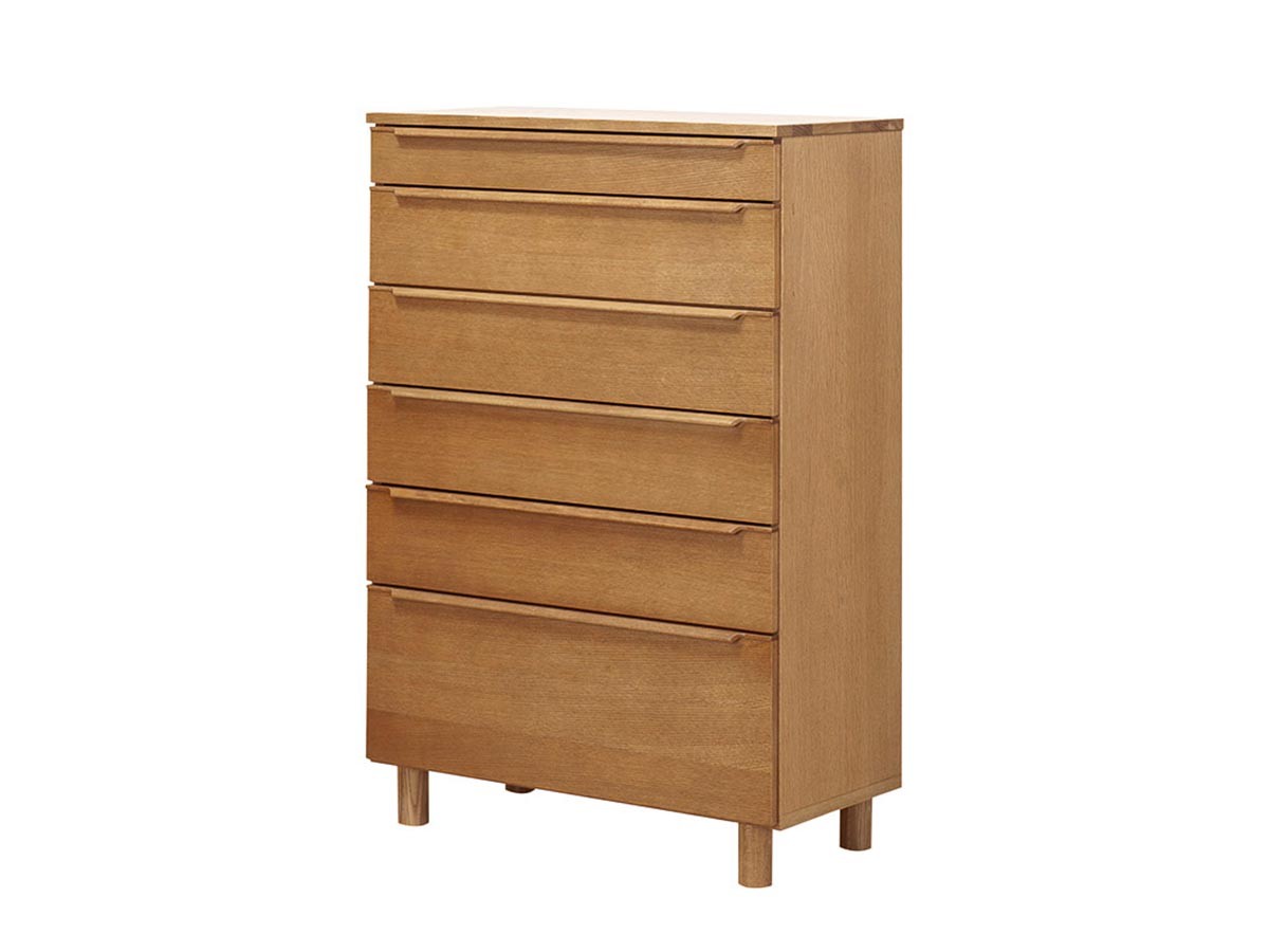 SALA Hight Chest 086 / サラ ハイチェスト 幅86cm （収納家具 > チェスト・箪笥） 6