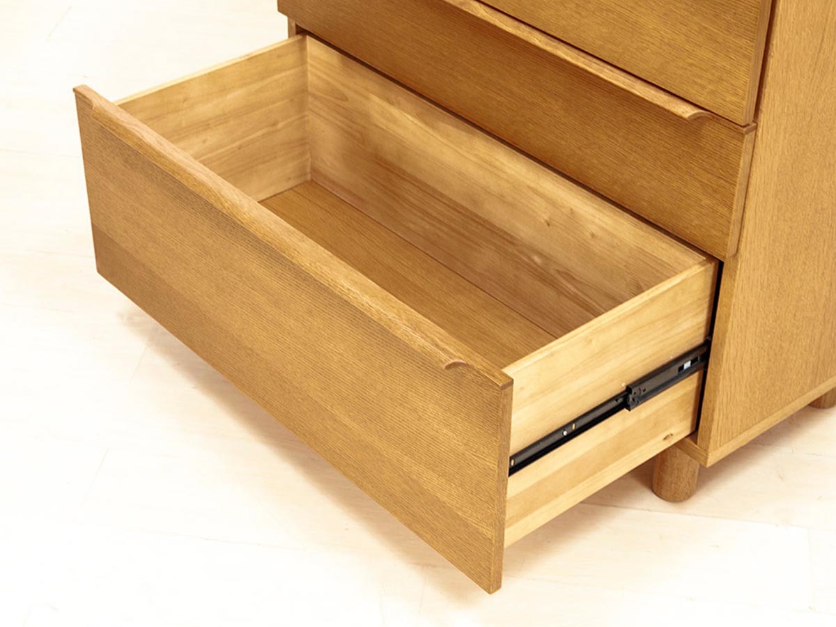SALA Hight Chest 086 / サラ ハイチェスト 幅86cm （収納家具 > チェスト・箪笥） 10