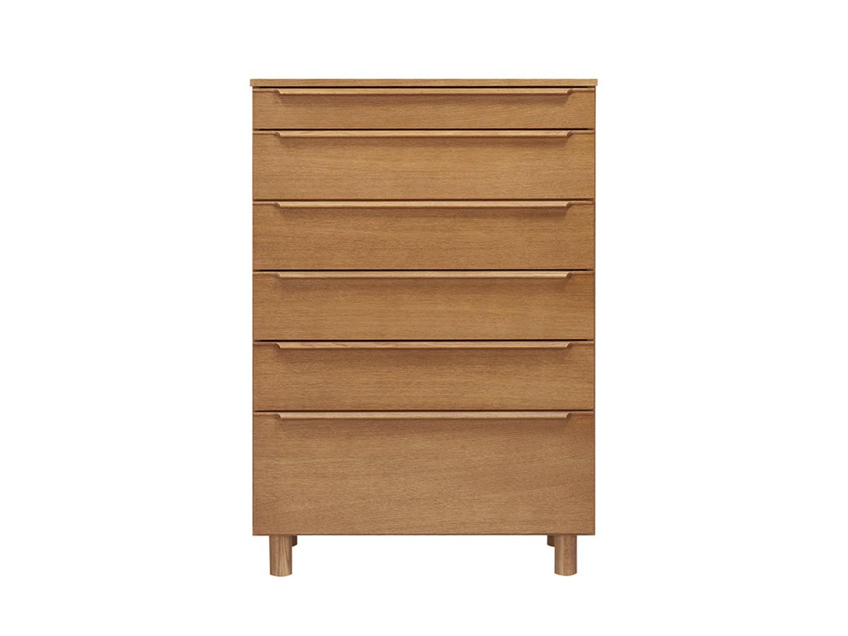 SALA Hight Chest 086 / サラ ハイチェスト 幅86cm （収納家具 > チェスト・箪笥） 5