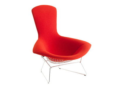 Knoll Bertoia Collection High Back Chair / ノル ベルトイア 