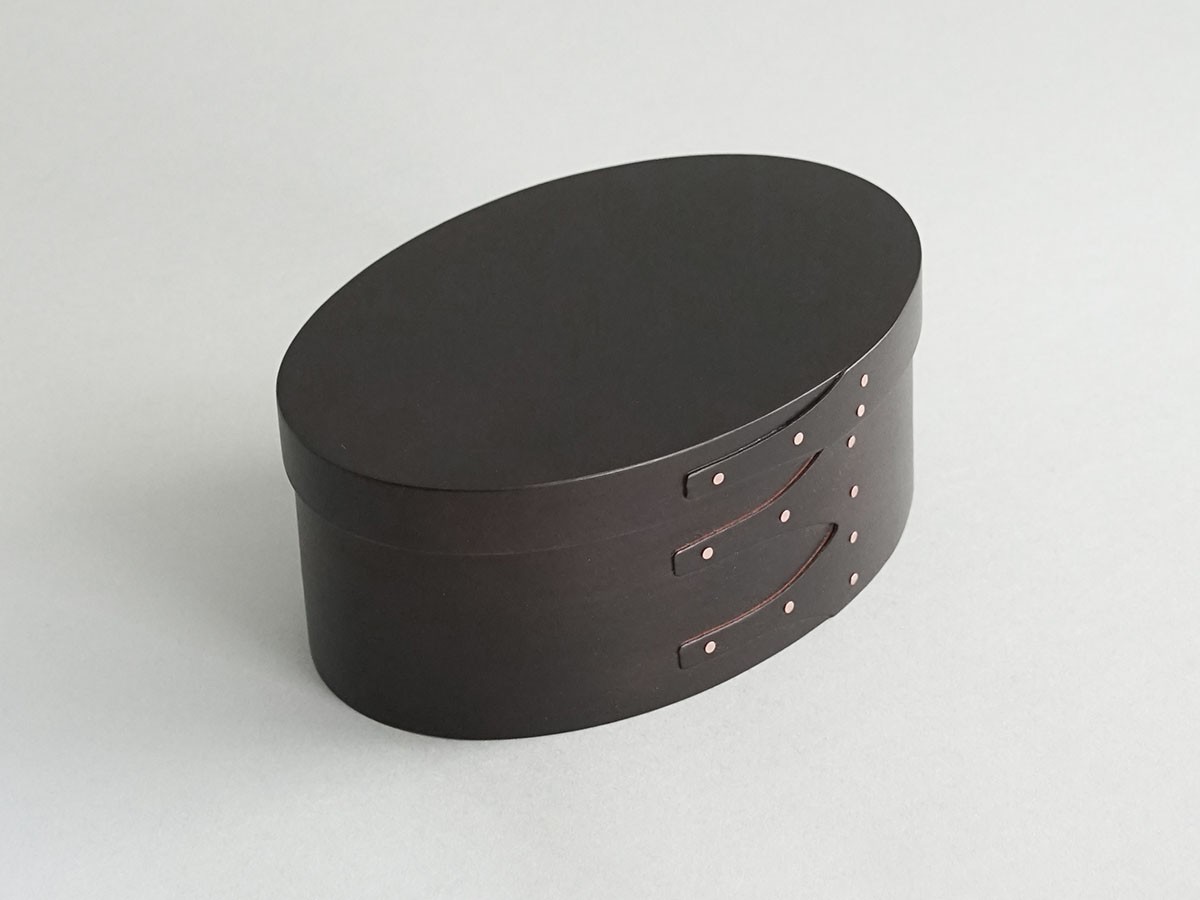 Shaker Oval Box / シェーカー オーバルボックス S （インテリア雑貨 > ツールボックス・小物収納） 17