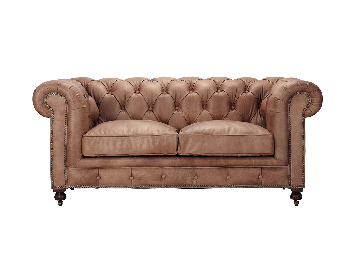 KENSINGTON 2P SOFA 2