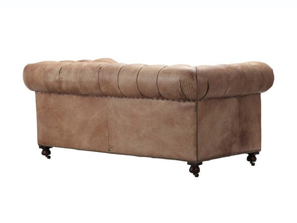 KENSINGTON 2P SOFA 18