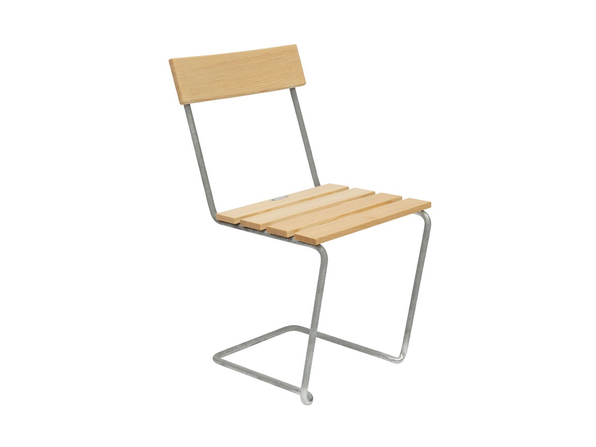 GRYTHYTTAN Chair 1 / グリュートヒュッタン チェア 1 （ガーデンファニチャー・屋外家具 > ガーデンチェア・アウトドアチェア） 2