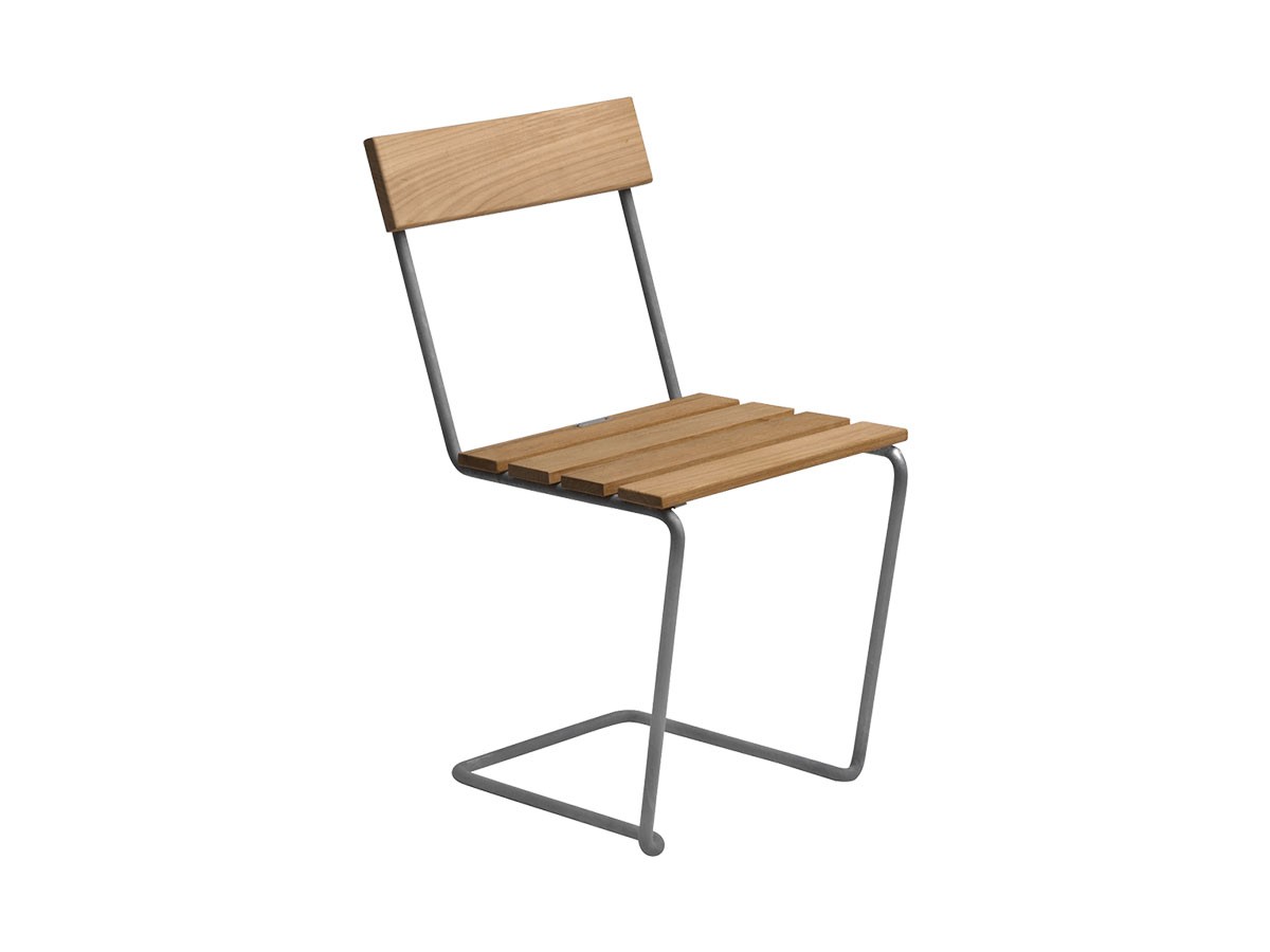 GRYTHYTTAN Chair 1 / グリュートヒュッタン チェア 1 （ガーデンファニチャー・屋外家具 > ガーデンチェア・アウトドアチェア） 4