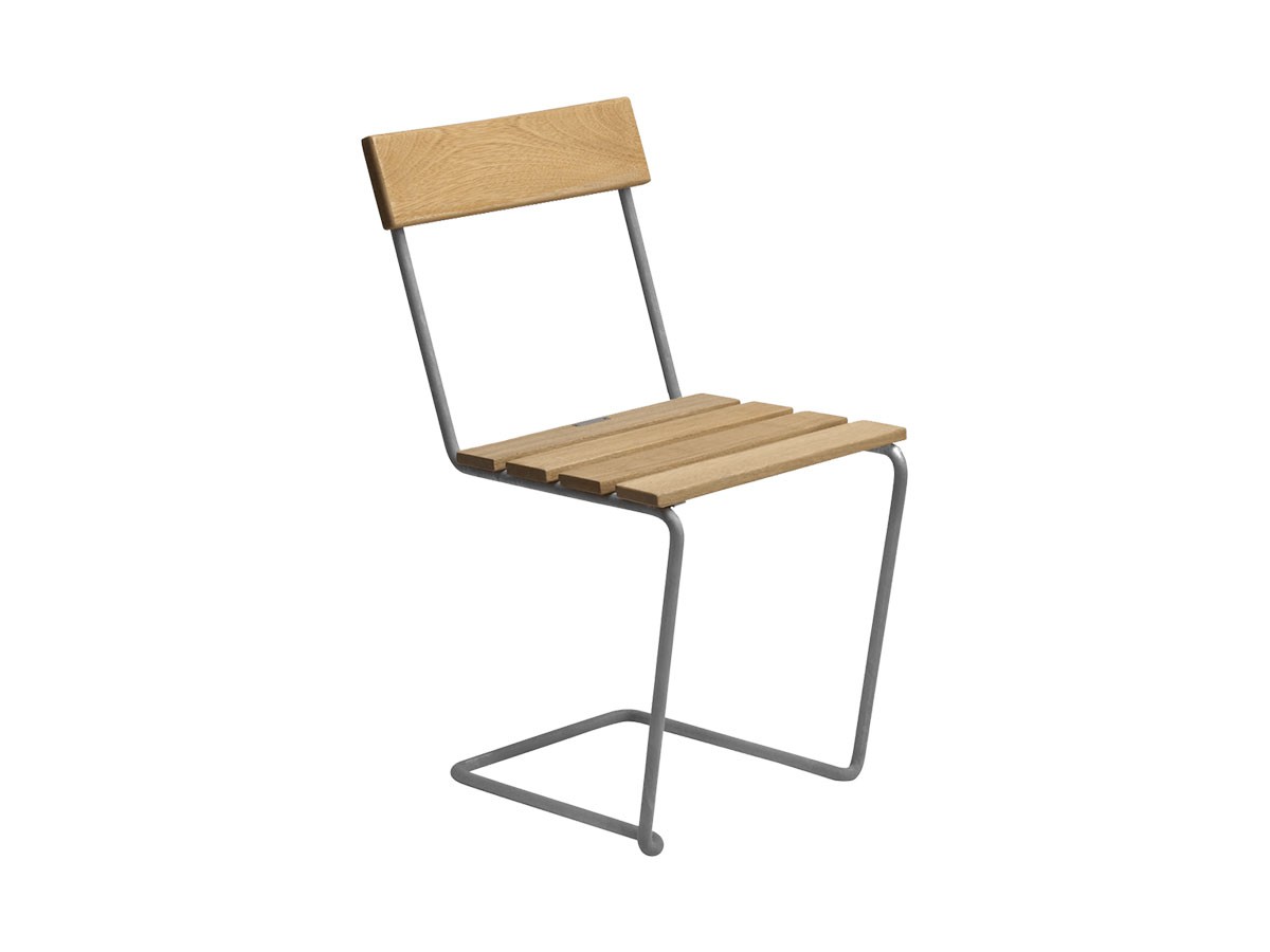 GRYTHYTTAN Chair 1 / グリュートヒュッタン チェア 1 （ガーデンファニチャー・屋外家具 > ガーデンチェア・アウトドアチェア） 1