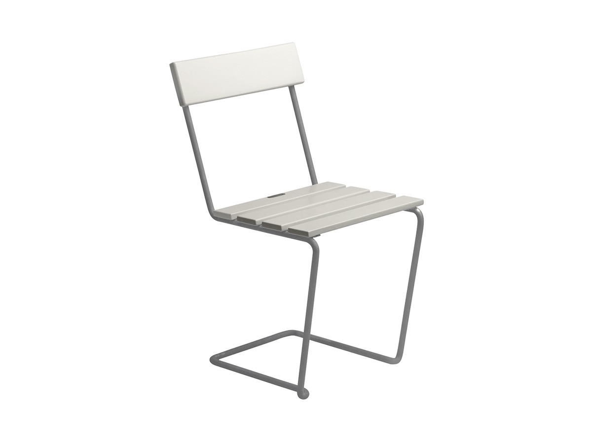 GRYTHYTTAN Chair 1 / グリュートヒュッタン チェア 1 （ガーデンファニチャー・屋外家具 > ガーデンチェア・アウトドアチェア） 3