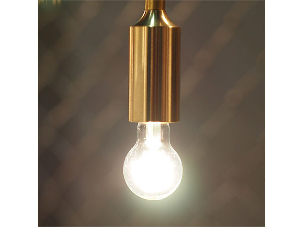 Wall Lamp LL / ウォールランプ LL #108580 （ライト・照明 > ブラケットライト・壁掛け照明） 10