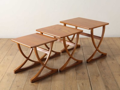 Lloyd's Antiques / ロイズ・アンティークスのテーブル - インテリア