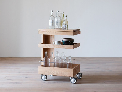 キッチン収納・食器棚 - インテリア・家具通販【FLYMEe】