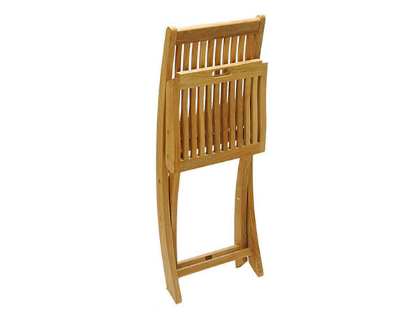 ISTANA TERRACE Folding Chair / イスタナテラス フォールディングチェアー （チェア・椅子 > 折りたたみ椅子・折りたたみチェア） 2
