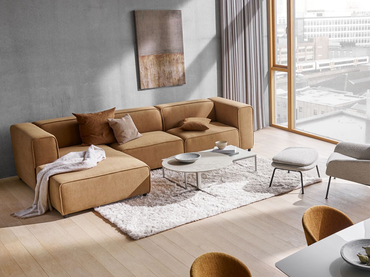 BoConcept LUGO COFFEE TABLE / ボーコンセプト ルーゴ コーヒー ...