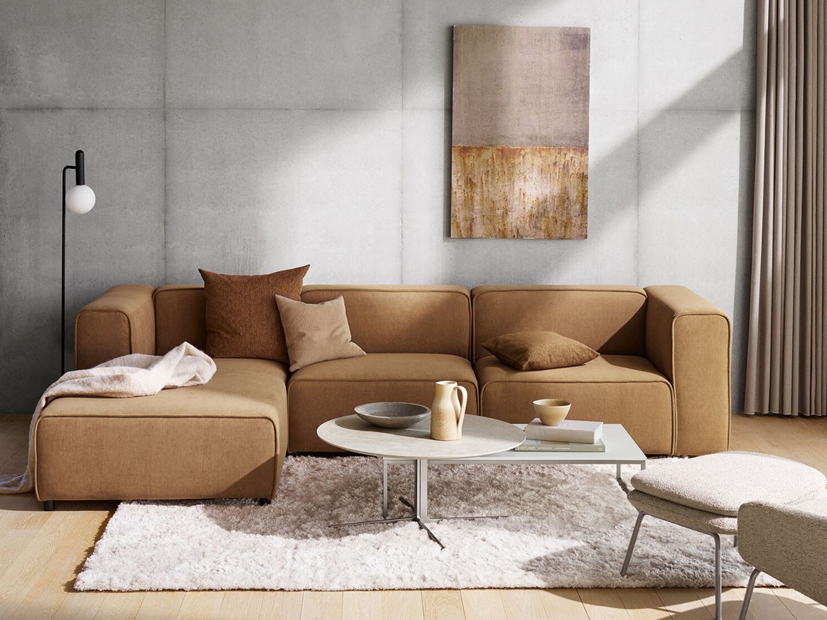 BoConcept LUGO COFFEE TABLE / ボーコンセプト ルーゴ コーヒー ...