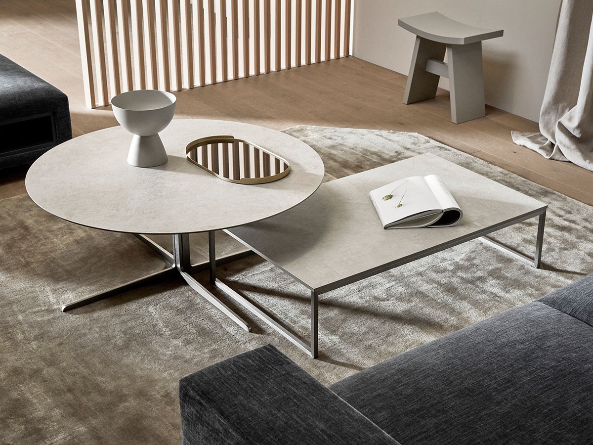 BoConcept LUGO COFFEE TABLE / ボーコンセプト ルーゴ コーヒー ...