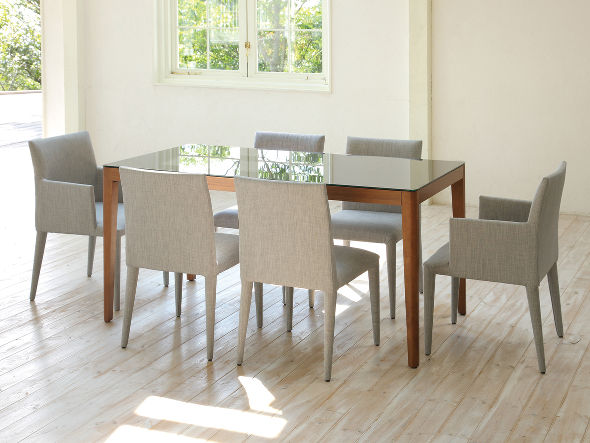 DINING TABLE W135 2