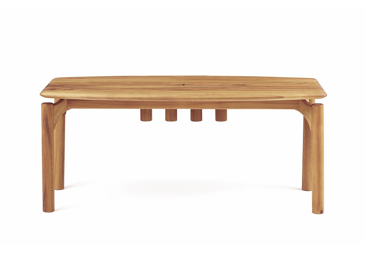 EDDA Living Table / エッダ リビングテーブル n3411 （テーブル > ローテーブル・リビングテーブル・座卓） 1