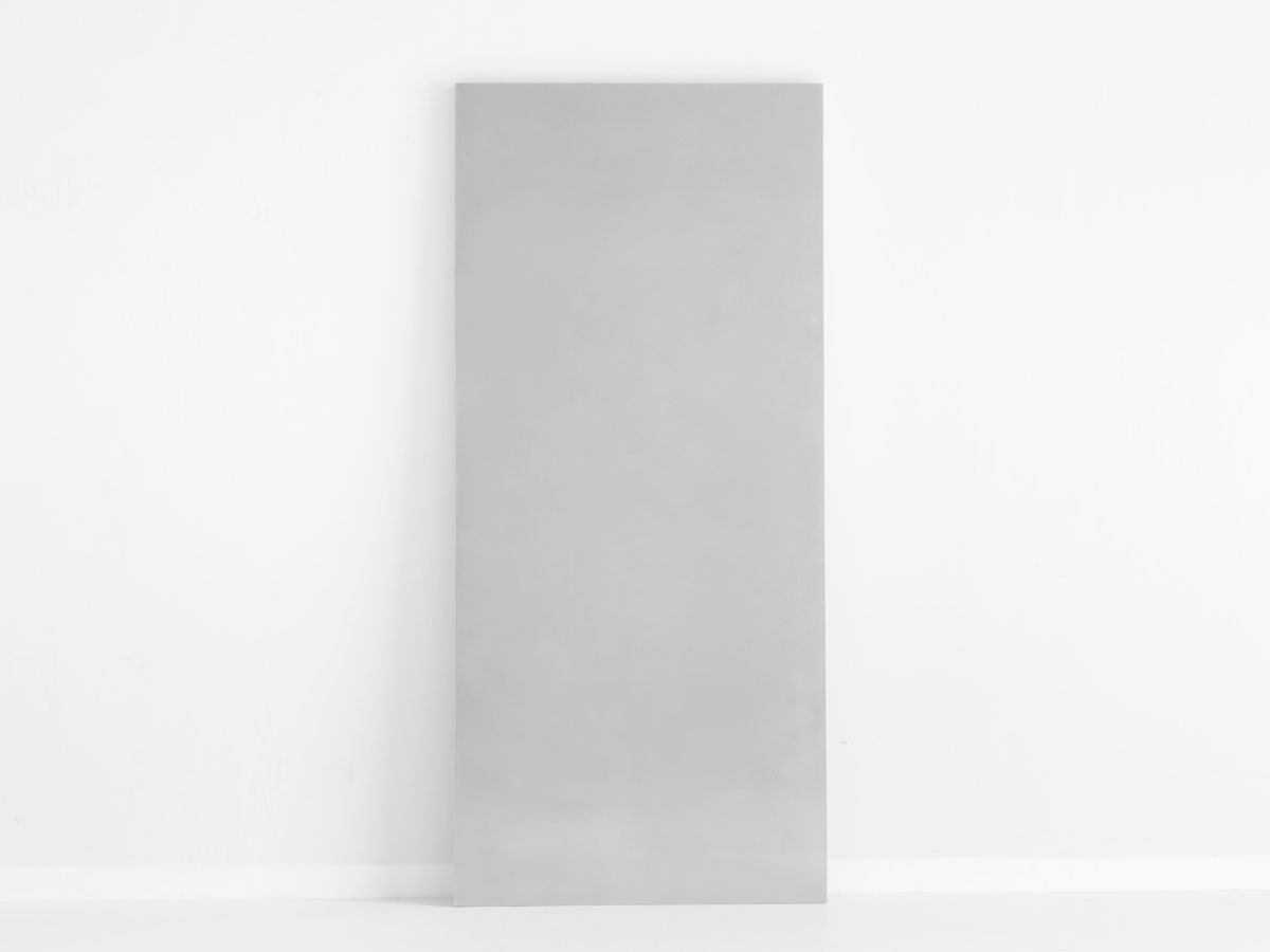 Knot antiques MATERIA DINING TABLE / ノットアンティークス マテリア ダイニングテーブル
ステンレス天板 + No.4脚（ロの字脚） （テーブル > ダイニングテーブル） 12