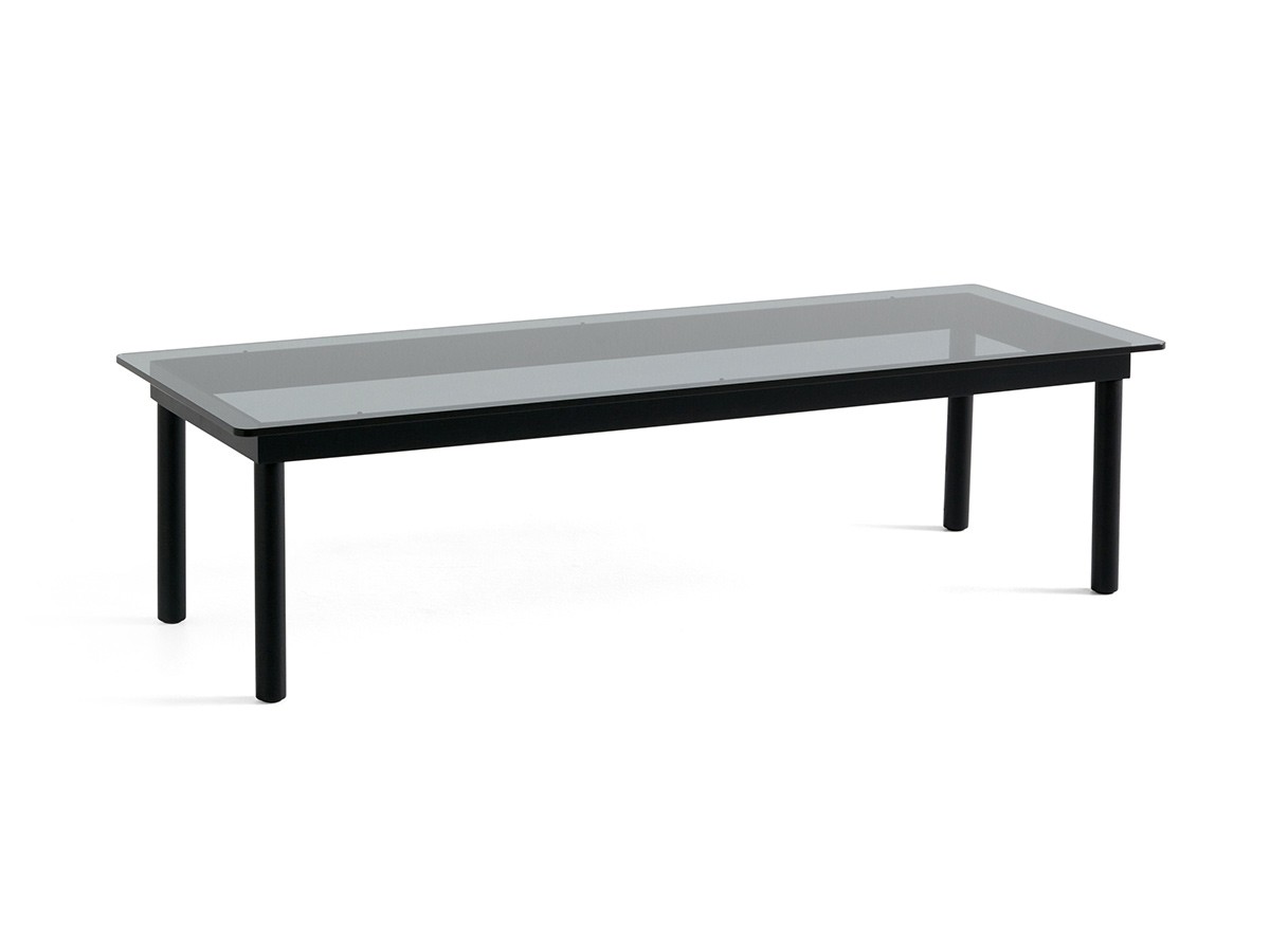 HAY KOFI / ヘイ コフィ 140 × 50cm （テーブル > ローテーブル・リビングテーブル・座卓） 1