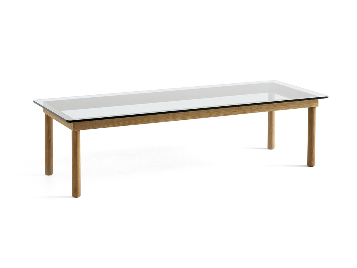 HAY KOFI / ヘイ コフィ 140 × 50cm （テーブル > ローテーブル・リビングテーブル・座卓） 17