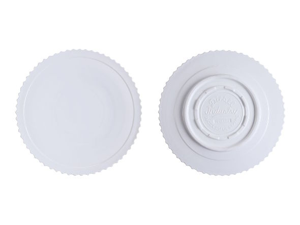 MACHINE COLLECTION
Dinner Plate Set 3 Assorted 3