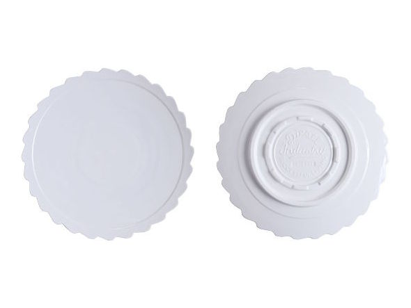 MACHINE COLLECTION
Dinner Plate Set 3 Assorted 4