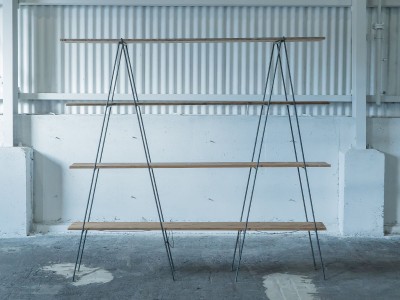 SIKAKU / シカクのラック・シェルフ - インテリア・家具通販【FLYMEe】