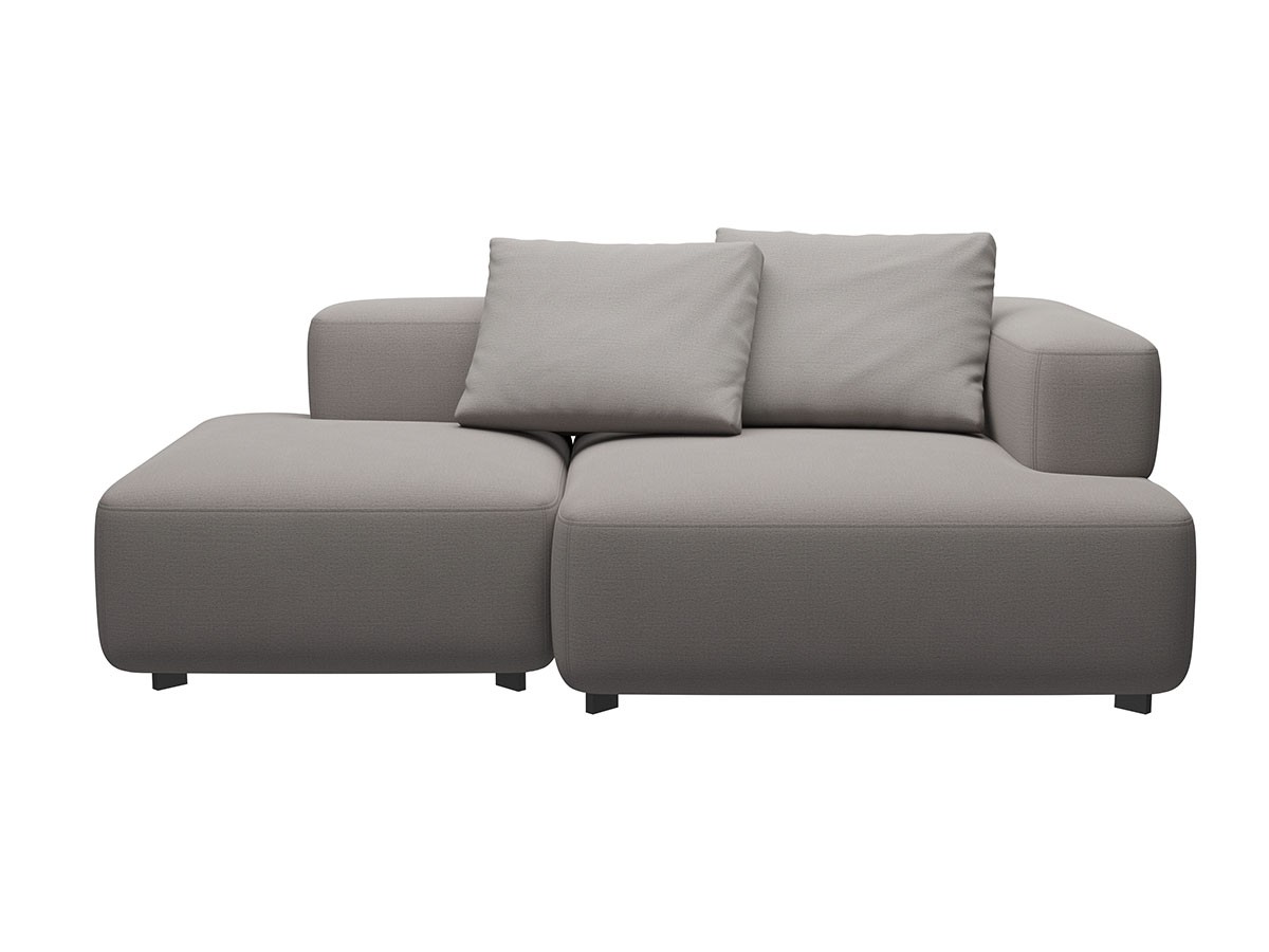 FRITZ HANSEN ALPHABET SOFA SERIES