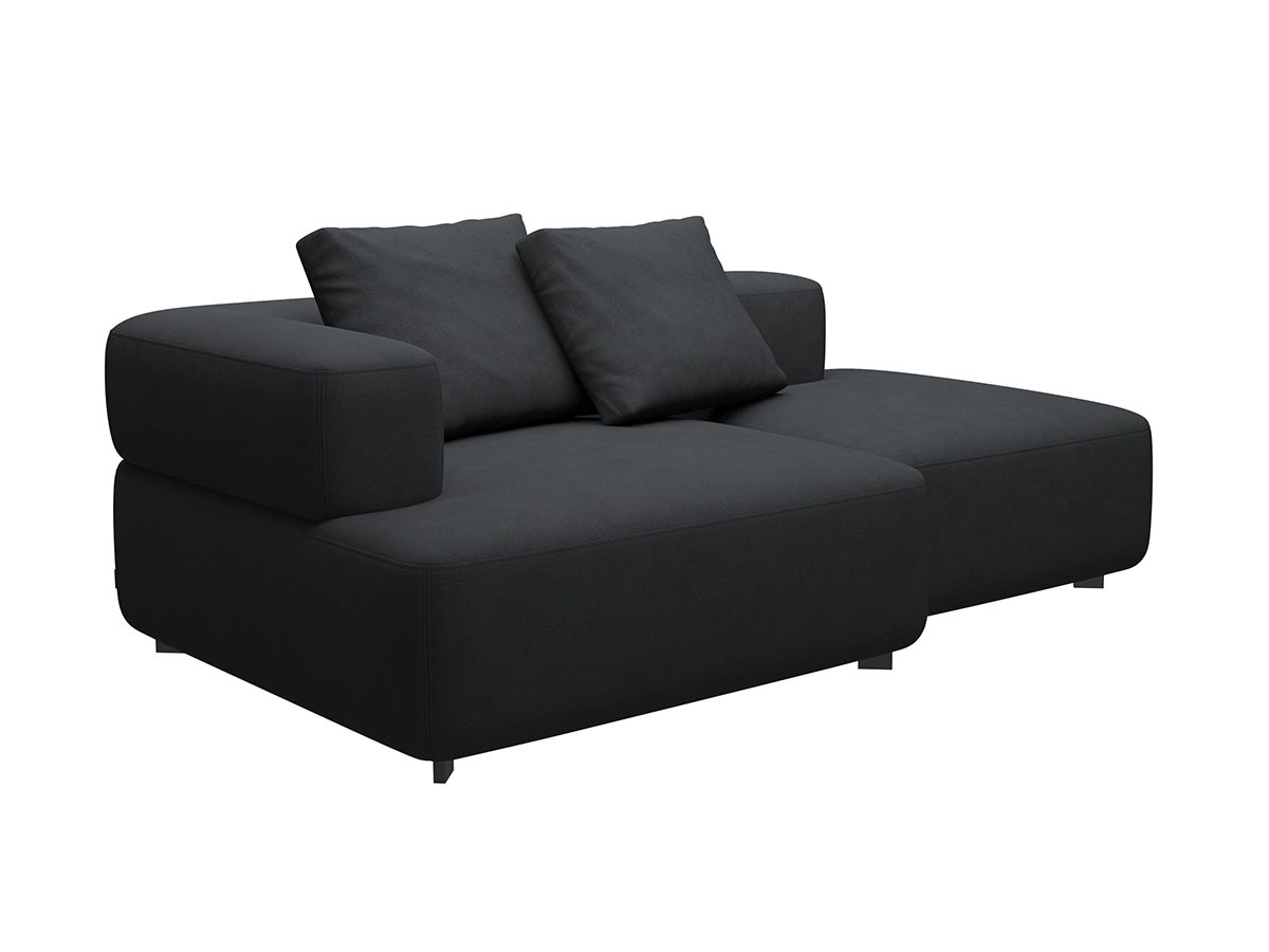 FRITZ HANSEN ALPHABET SOFA SERIES / フリッツ・ハンセン アルファベットソファシリーズ
2シーターソファ PL210-3 （ソファ > 二人掛けソファ） 33