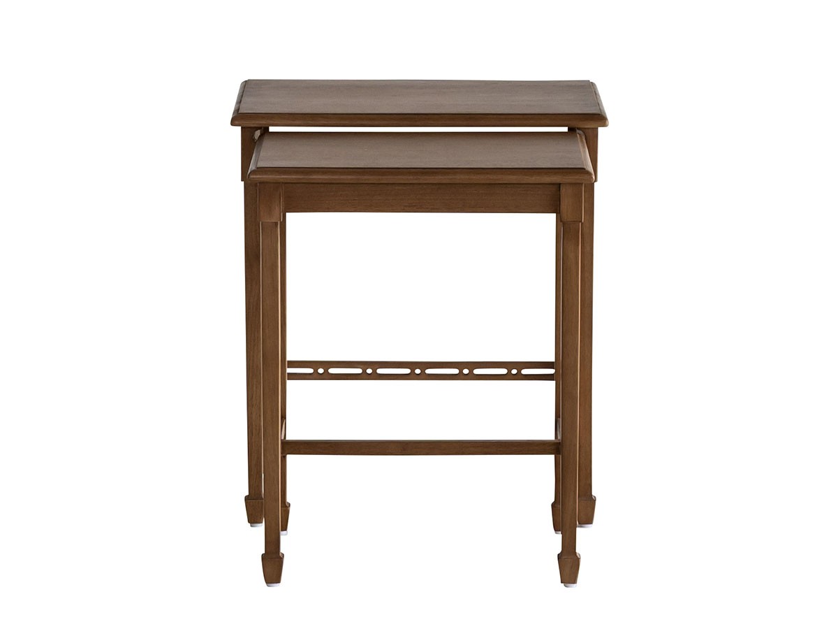 Knot antiques DEMEL NEST TABLE / ノットアンティークス デメル ネストテーブル （テーブル > サイドテーブル） 29