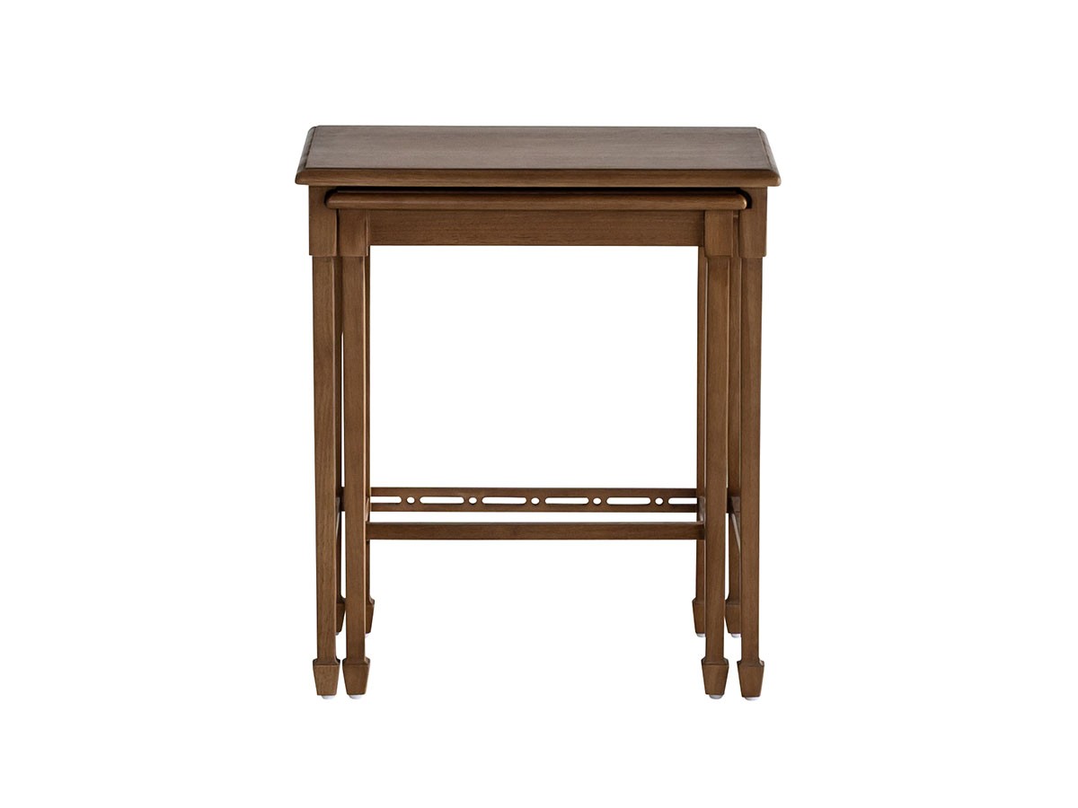 Knot antiques DEMEL NEST TABLE / ノットアンティークス デメル ネストテーブル （テーブル > サイドテーブル） 28