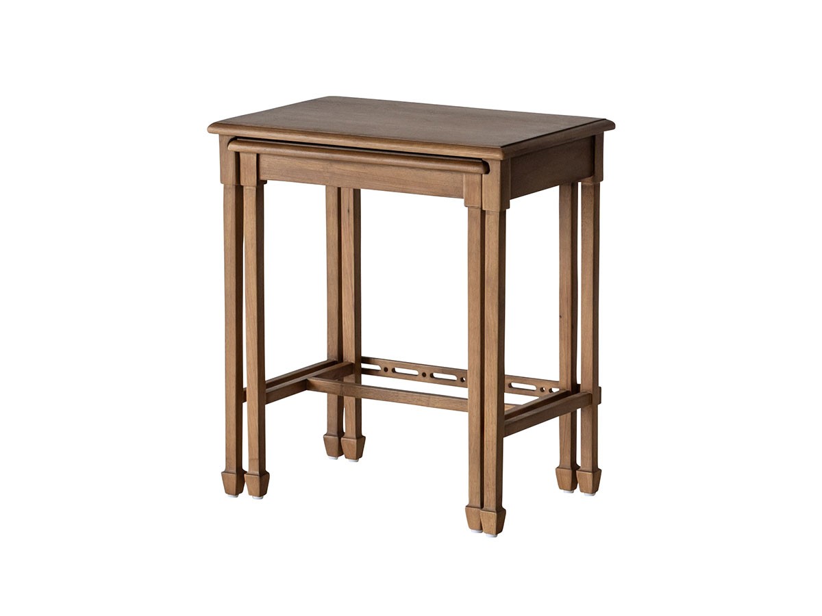 Knot antiques DEMEL NEST TABLE / ノットアンティークス デメル