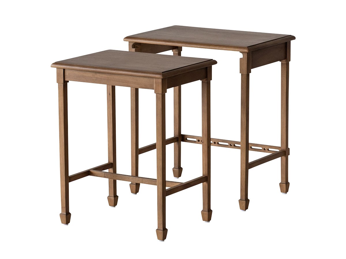 Knot antiques DEMEL NEST TABLE / ノットアンティークス デメル ネストテーブル （テーブル > サイドテーブル） 31