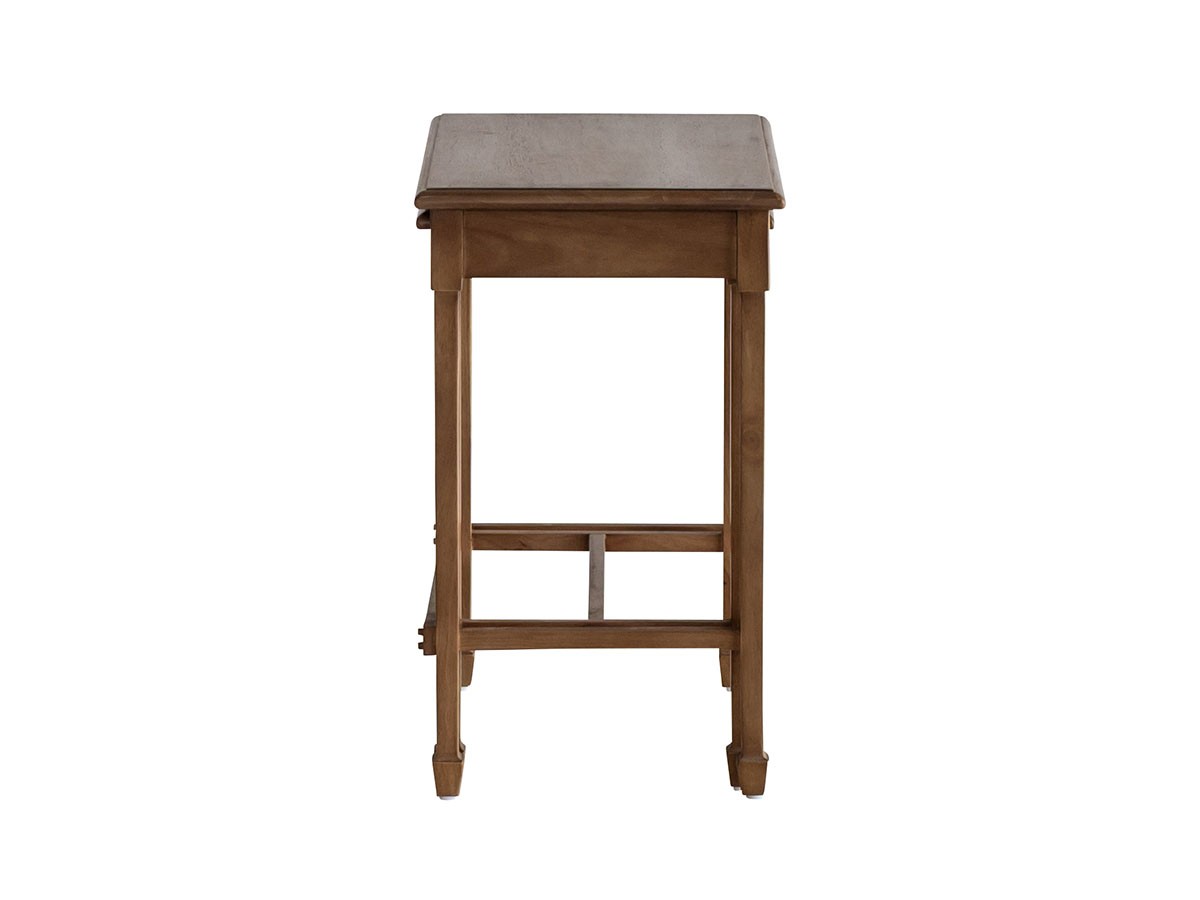 Knot antiques DEMEL NEST TABLE / ノットアンティークス デメル ネストテーブル （テーブル > サイドテーブル） 34