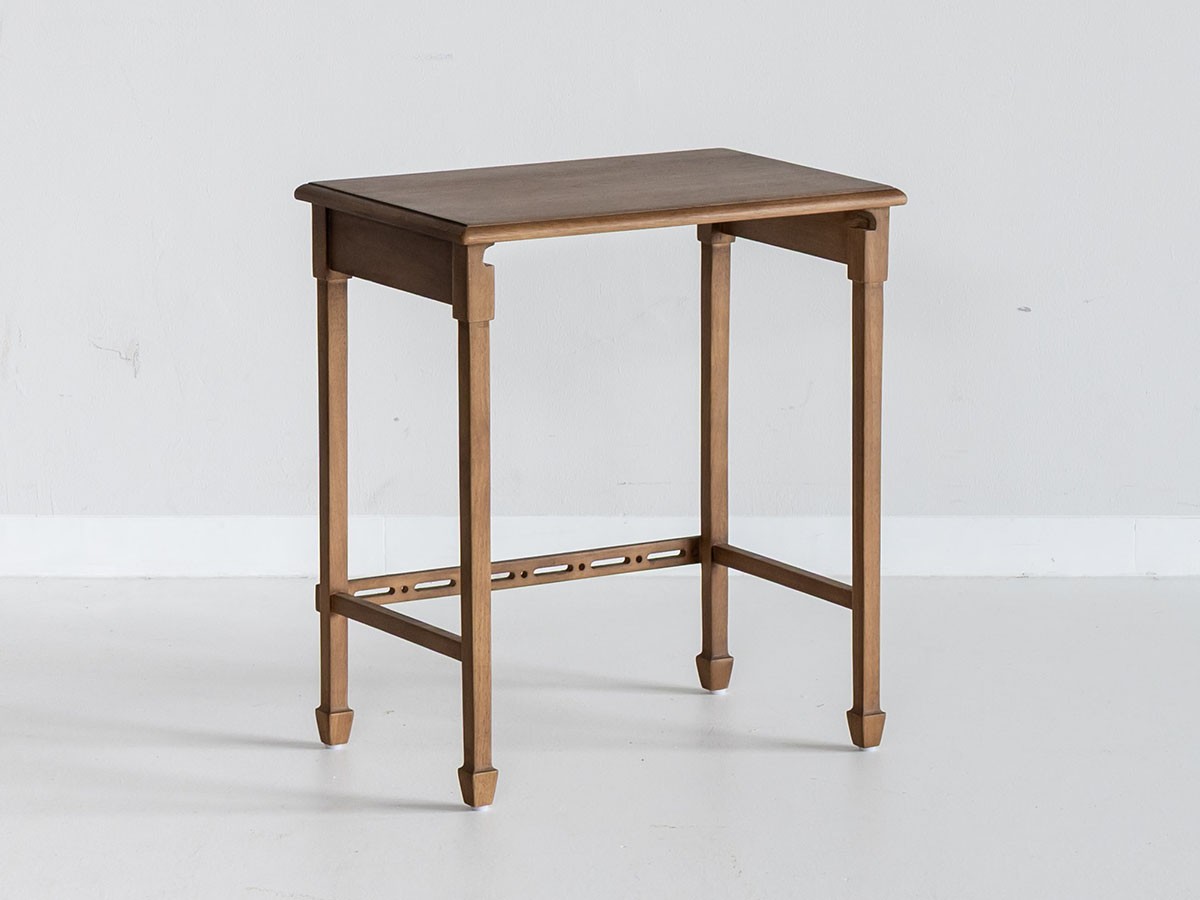 Knot antiques DEMEL NEST TABLE / ノットアンティークス デメル ネストテーブル （テーブル > サイドテーブル） 9