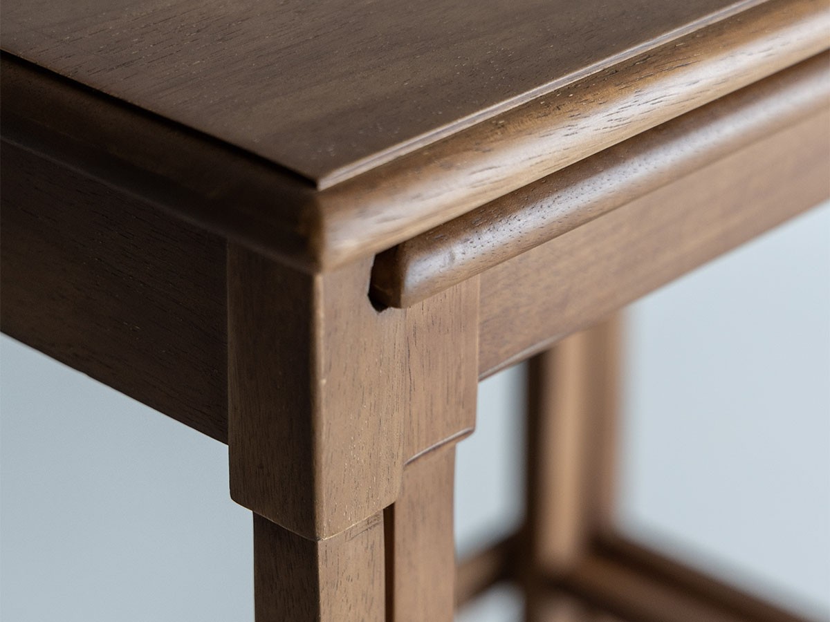 Knot antiques DEMEL NEST TABLE / ノットアンティークス デメル ネストテーブル （テーブル > サイドテーブル） 22