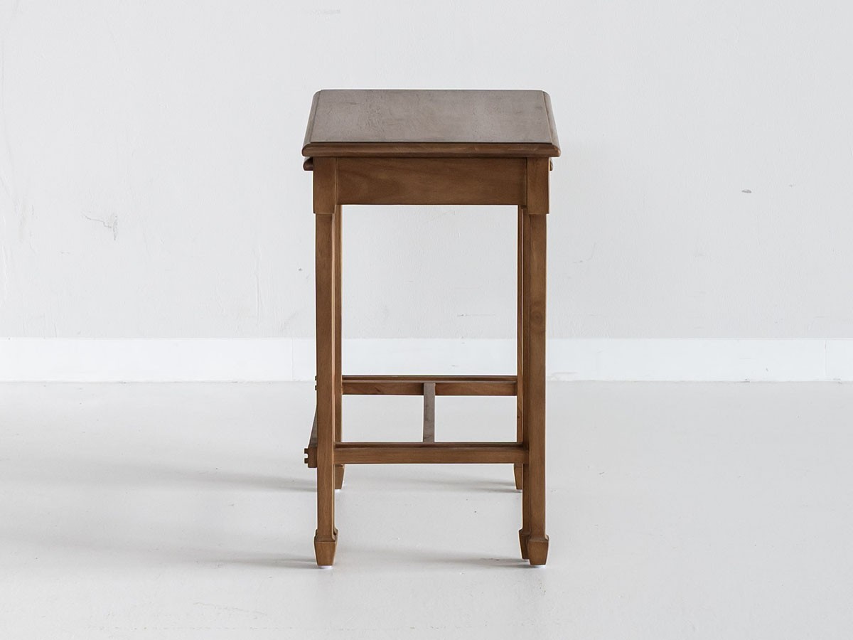 Knot antiques DEMEL NEST TABLE / ノットアンティークス デメル ネストテーブル （テーブル > サイドテーブル） 11