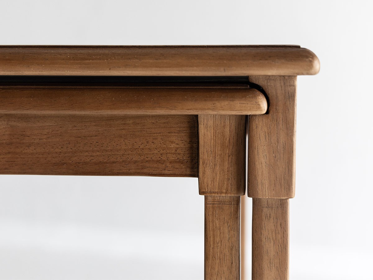 Knot antiques DEMEL NEST TABLE / ノットアンティークス デメル ネストテーブル （テーブル > サイドテーブル） 20