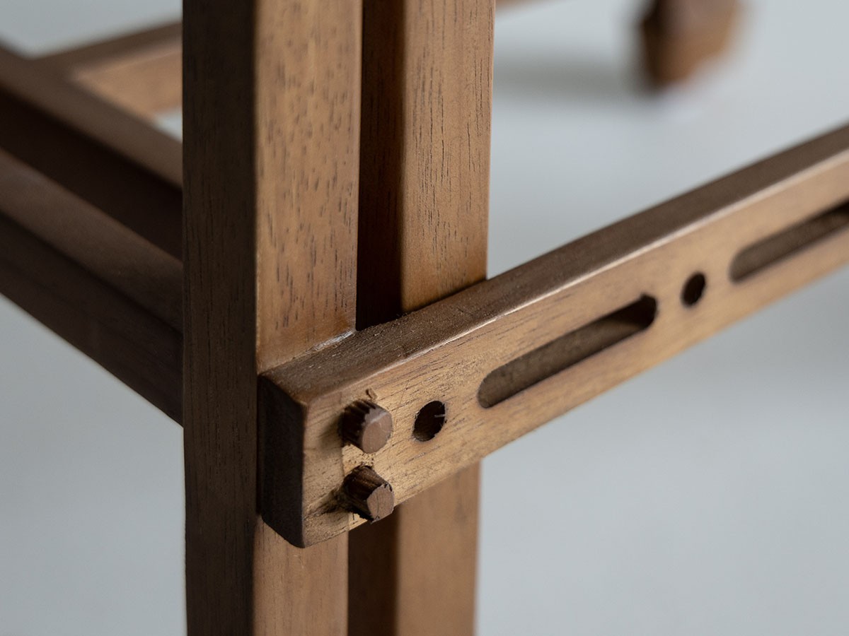 Knot antiques DEMEL NEST TABLE / ノットアンティークス デメル ネストテーブル （テーブル > サイドテーブル） 25