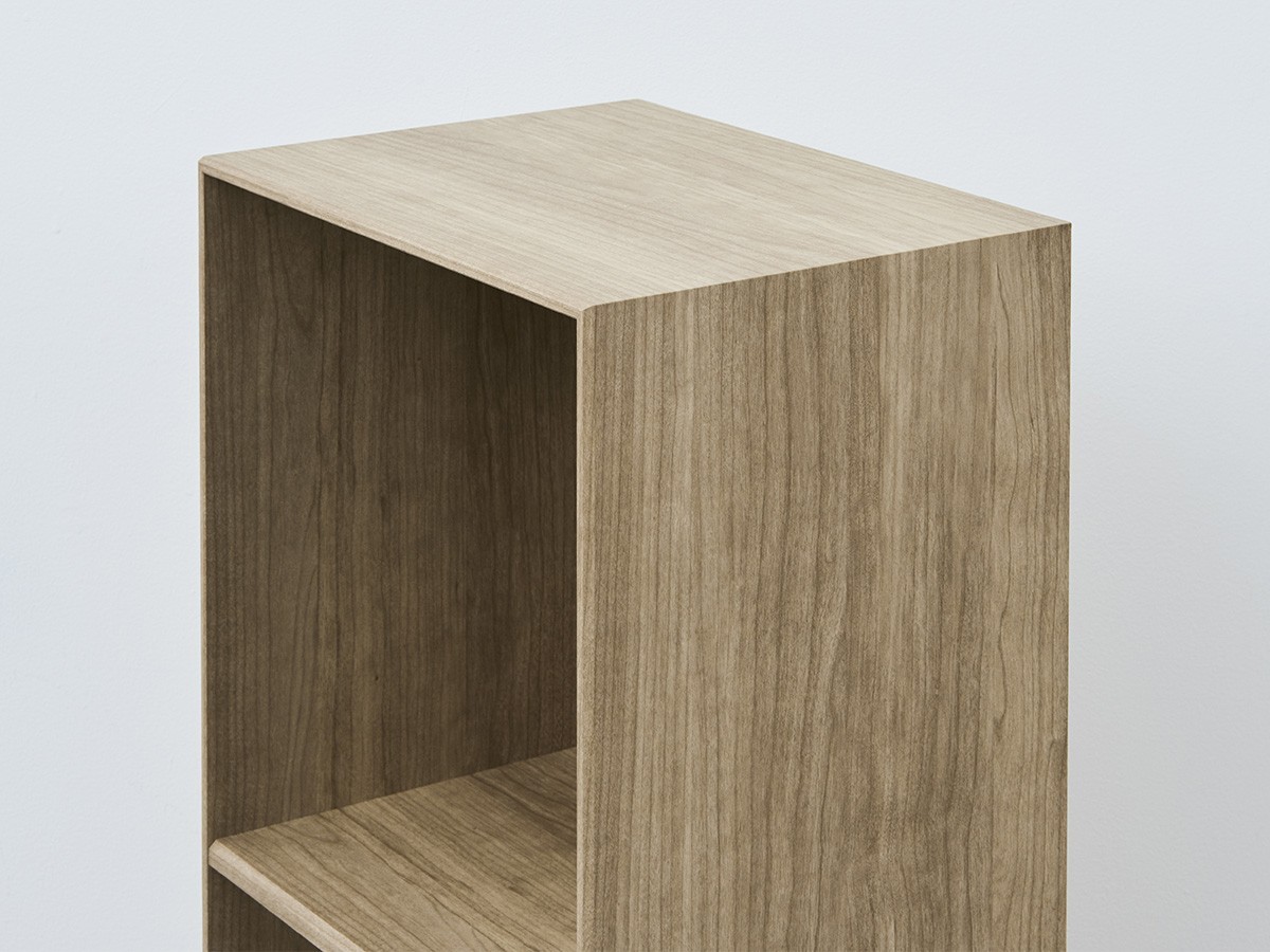 Storage Box / ストレージボックス ハーフ薄型 （収納家具 > 壁掛け収納） 20